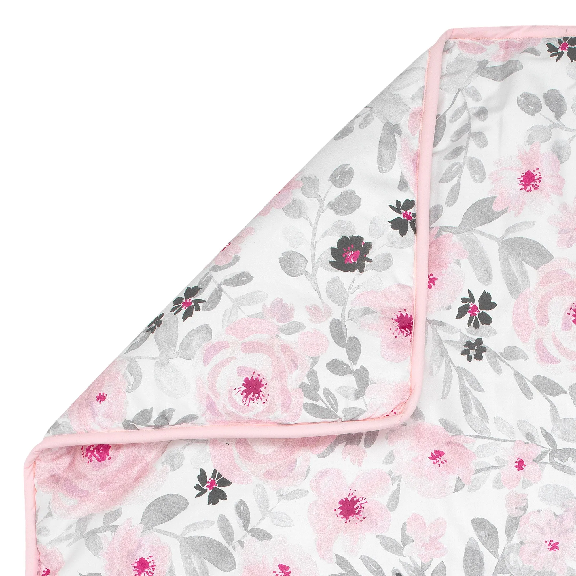 Blossom 3-Piece Crib Bedding Set