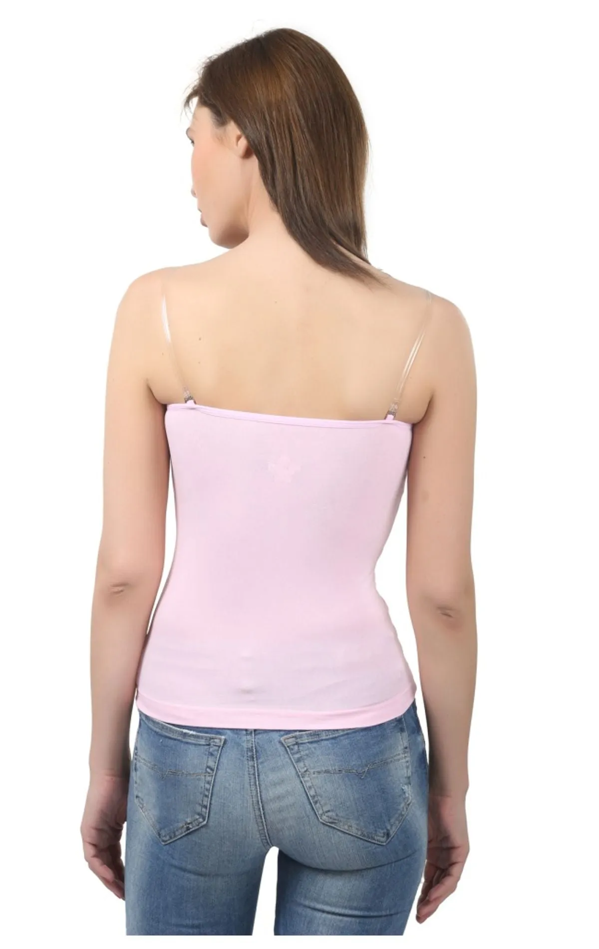 Body Hugging Camisole - 68PI