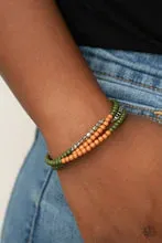 Bracelet Spiral Drive Multi  Finale