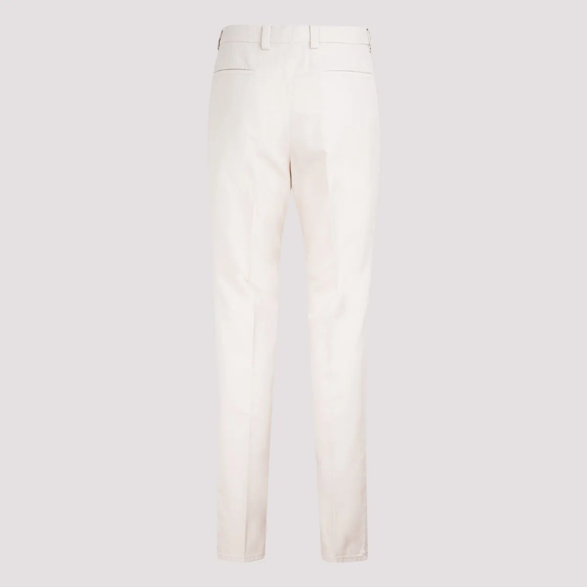 Brunello Cucinelli Straight Chinos