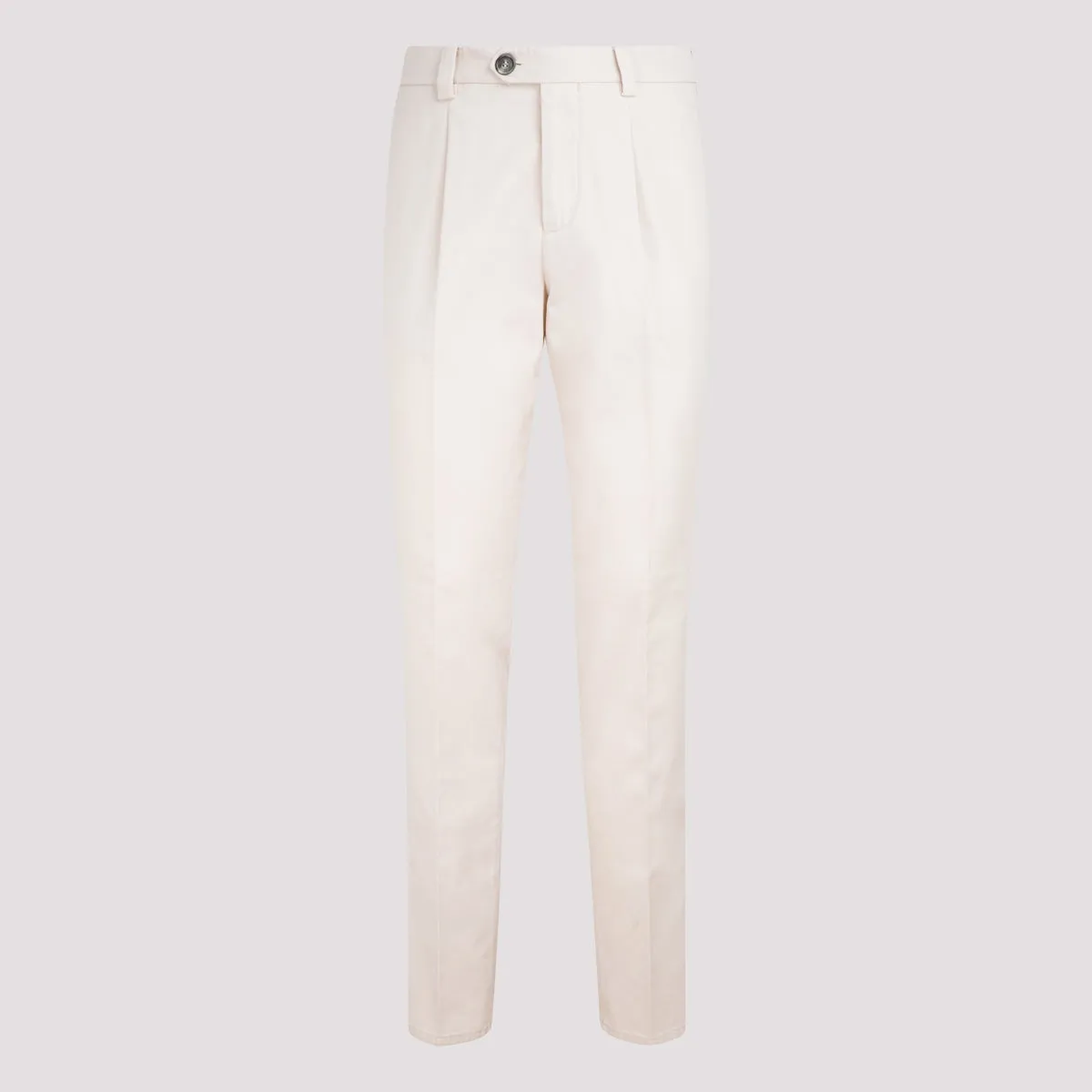 Brunello Cucinelli Straight Chinos