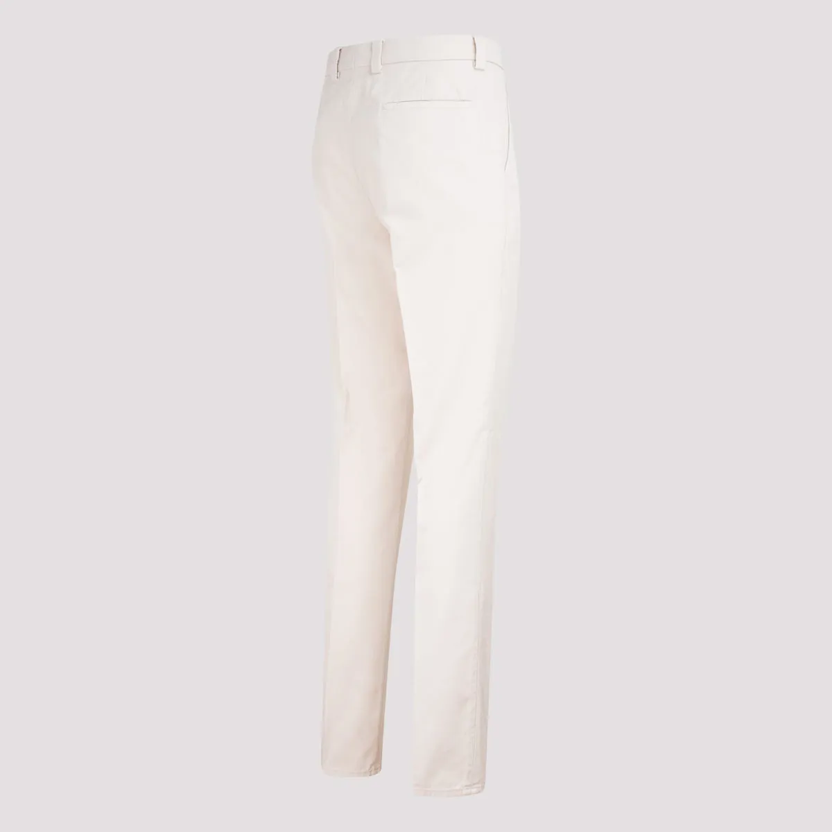 Brunello Cucinelli Straight Chinos