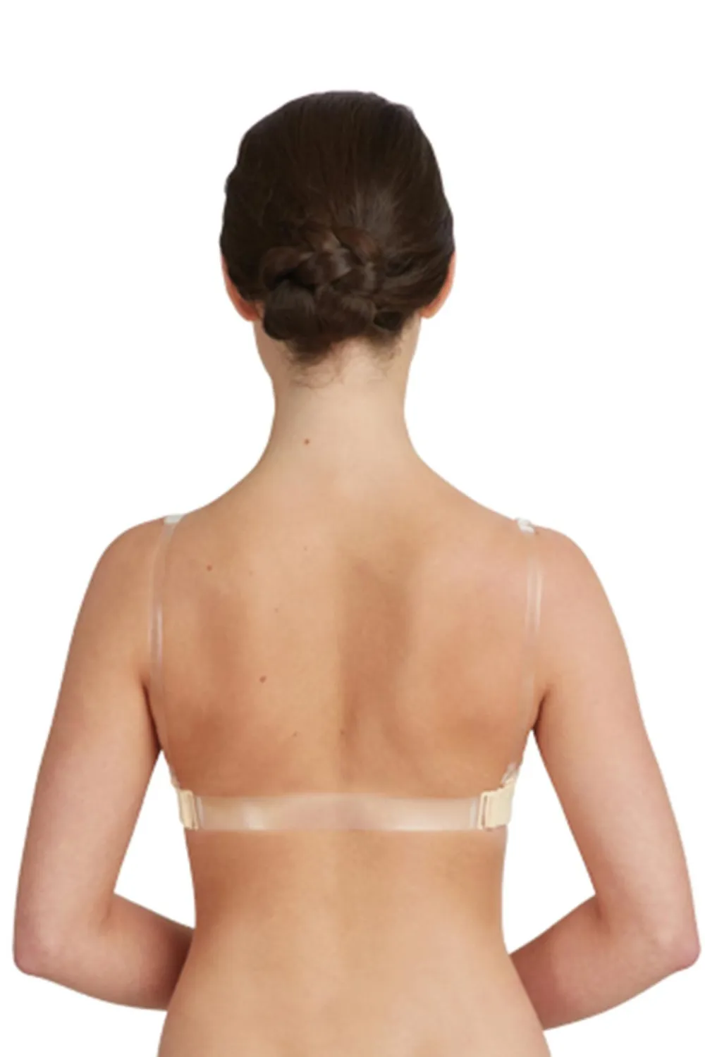 CAPEZIO 3564 CAMISOLE BRA WITH BRATEK