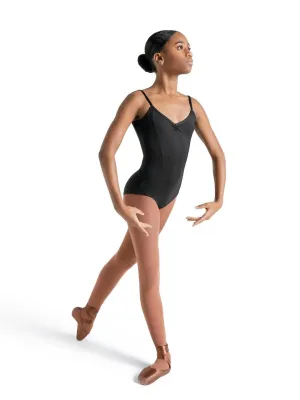 Capezio SE1018C Child V-Neck Camisole Leotard