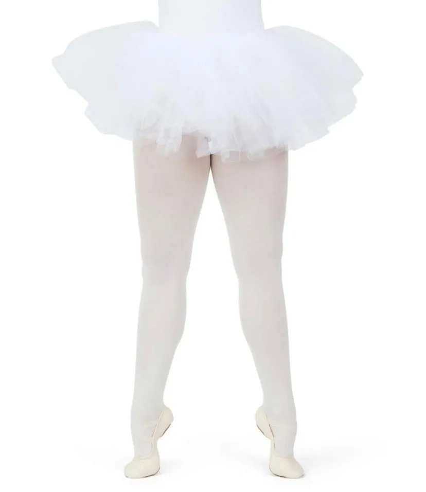 Capezio Waiting For A Prince Tutu Skirt