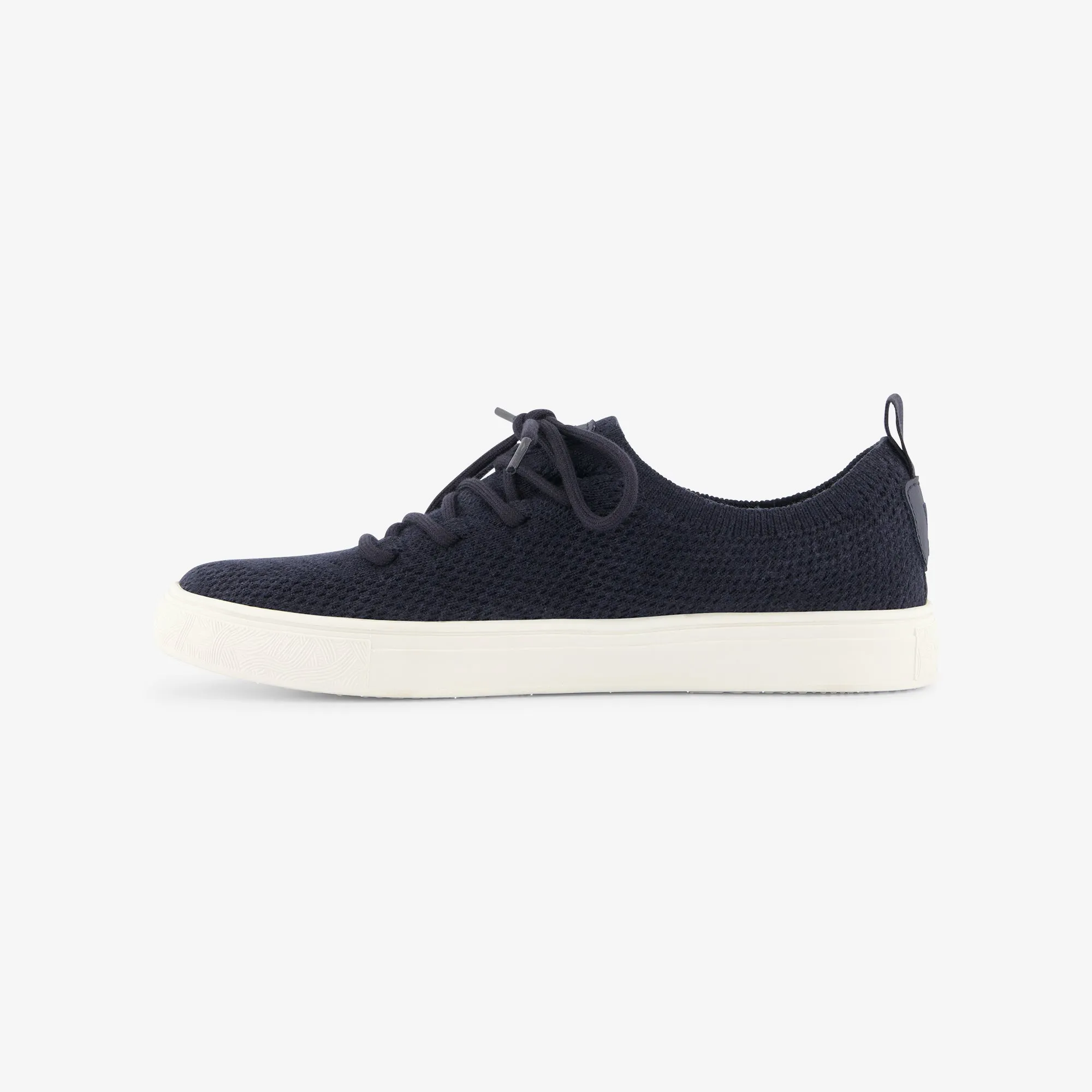 Cirrus Hemp Men Navy / White