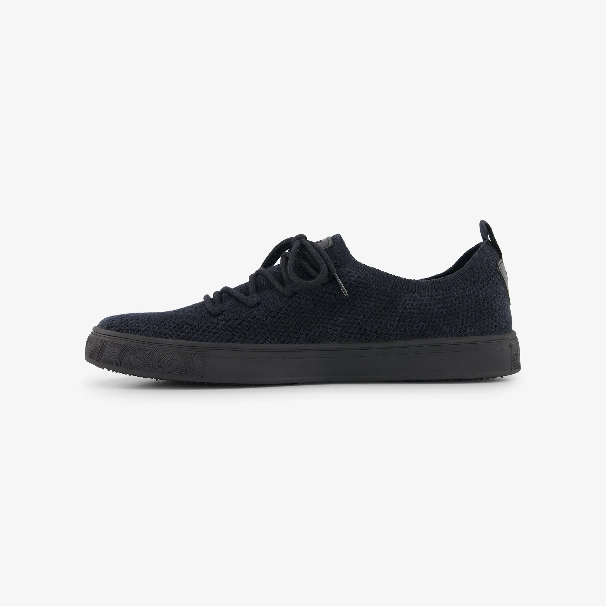 Cirrus Hemp Women Black / Black