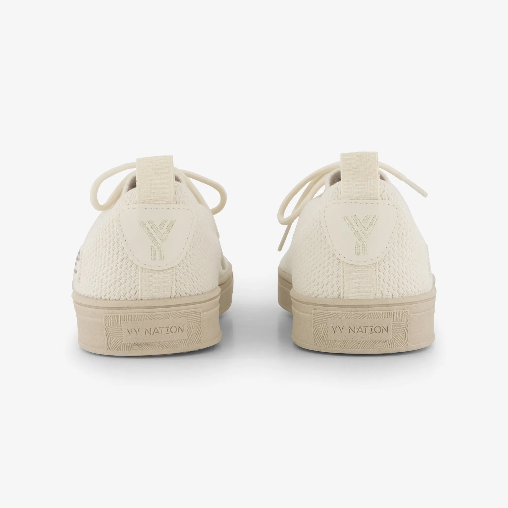 Cirrus Hemp Women Off White / Natural