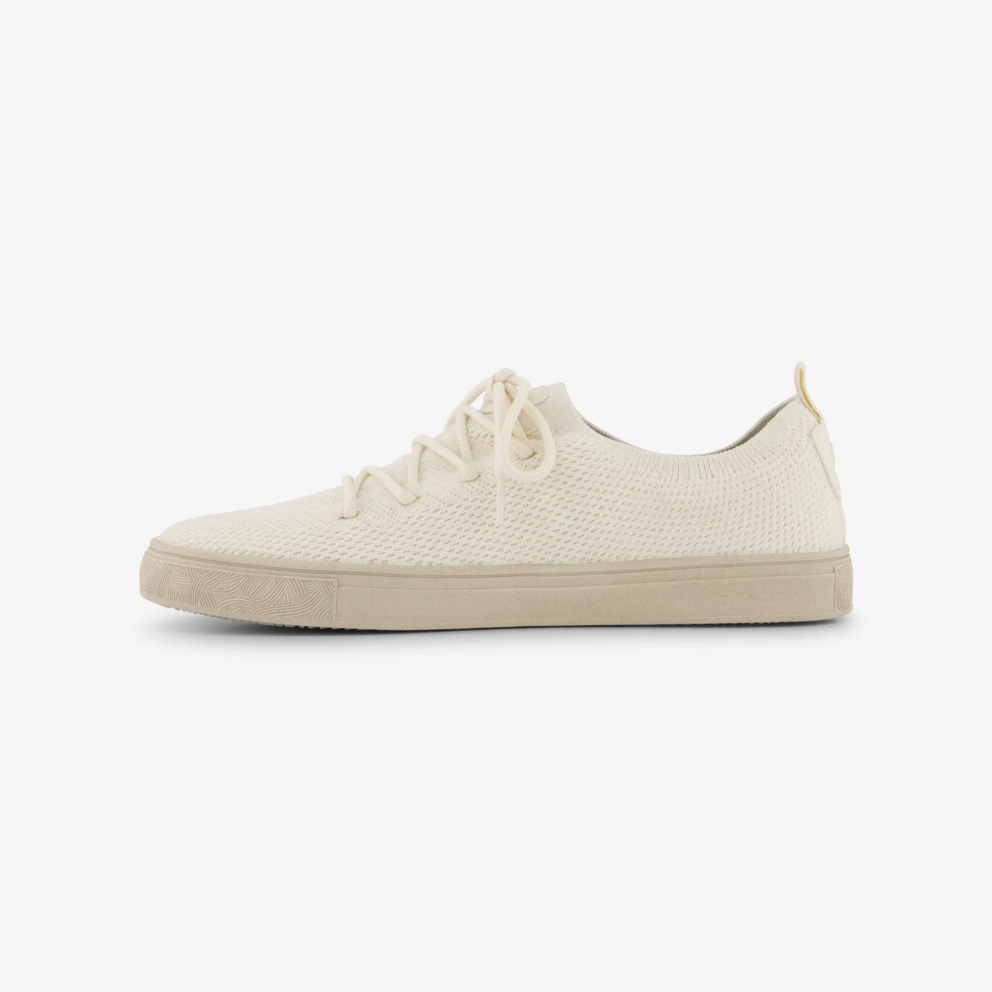 Cirrus Hemp Women Off White / Natural