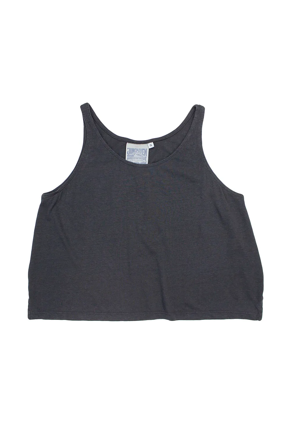 Cropped Tank