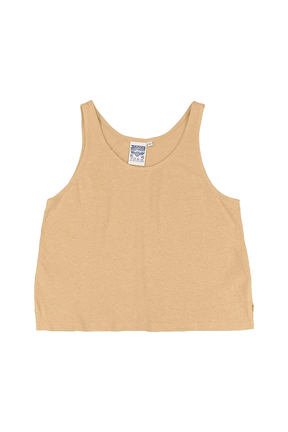 Cropped Tank