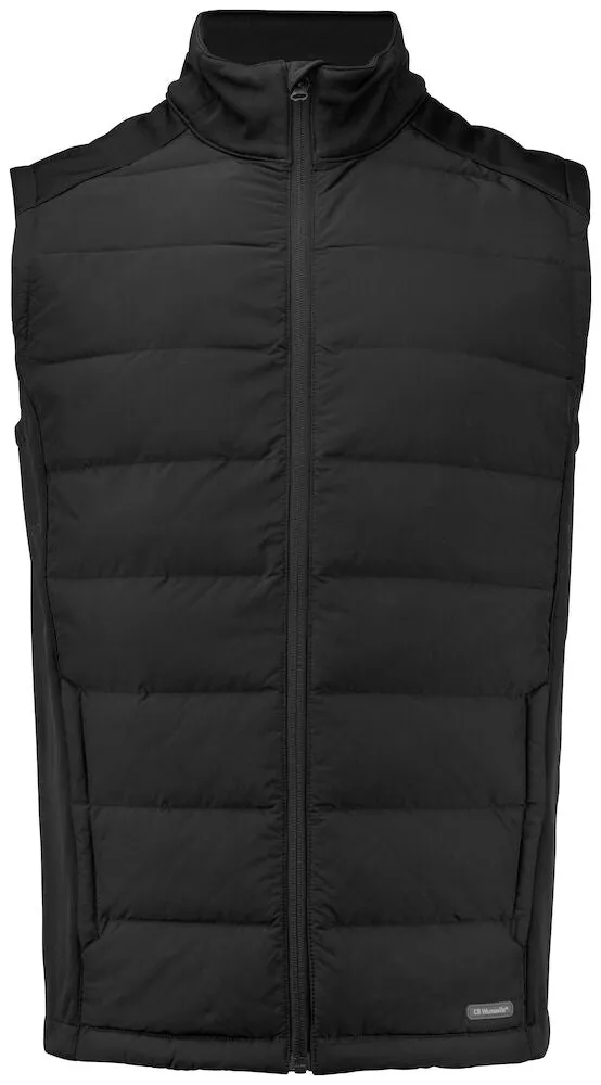 Cutter & Buck Oak Harbor Vest Men