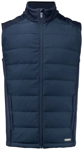 Cutter & Buck Oak Harbor Vest Men