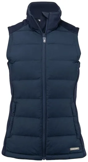 Cutter & Buck Oak Harbor Vest Women