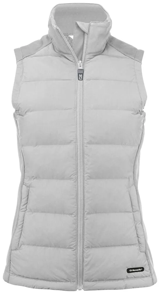 Cutter & Buck Oak Harbor Vest Women