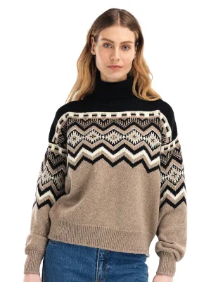 Dale of Norway Randaberg Sweater - Women's