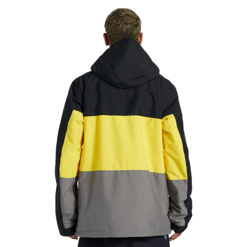 DC Defy Insulated Jacket