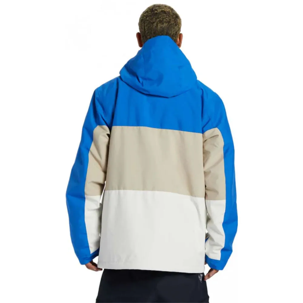 DC Defy Insulated Jacket