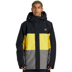 DC Defy Insulated Jacket