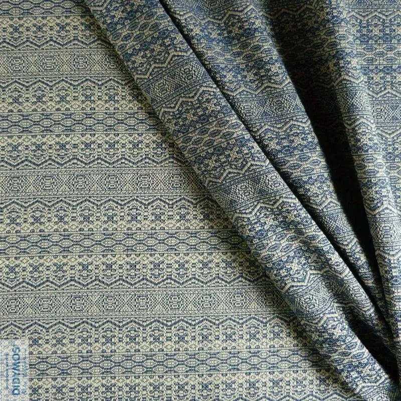 Didymos Ada Scarf