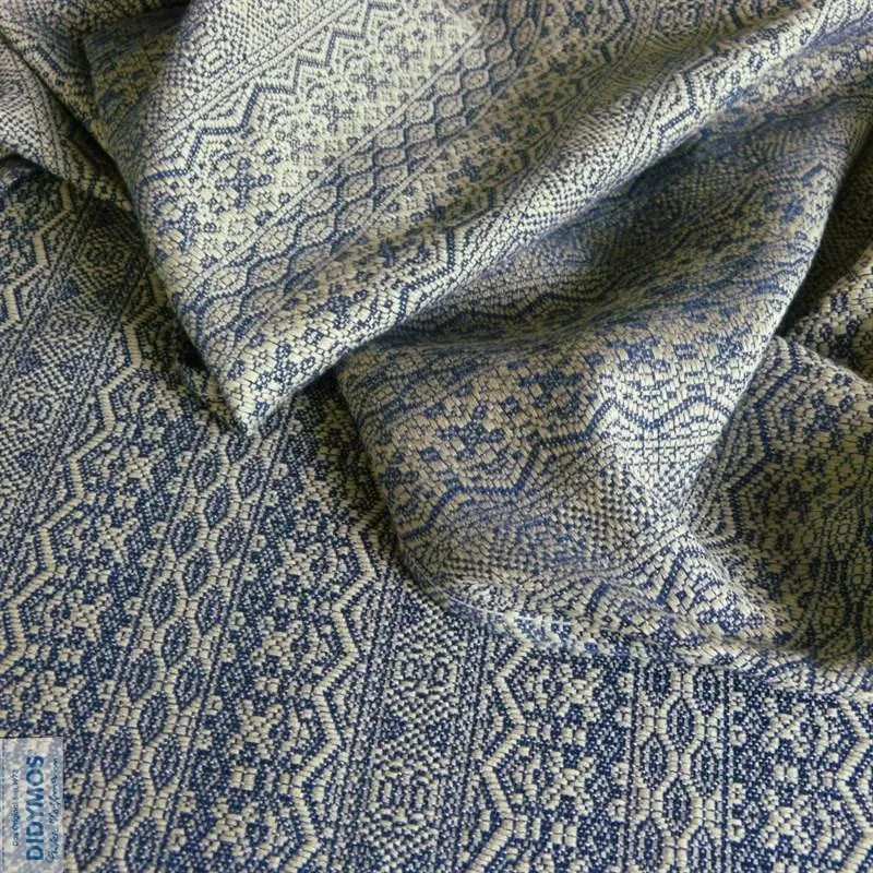 Didymos Ada Scarf