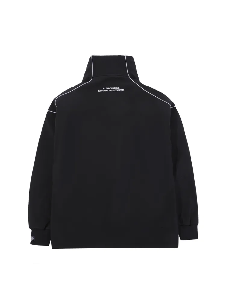 Doorek High Chin Insulated Sweater - Men's