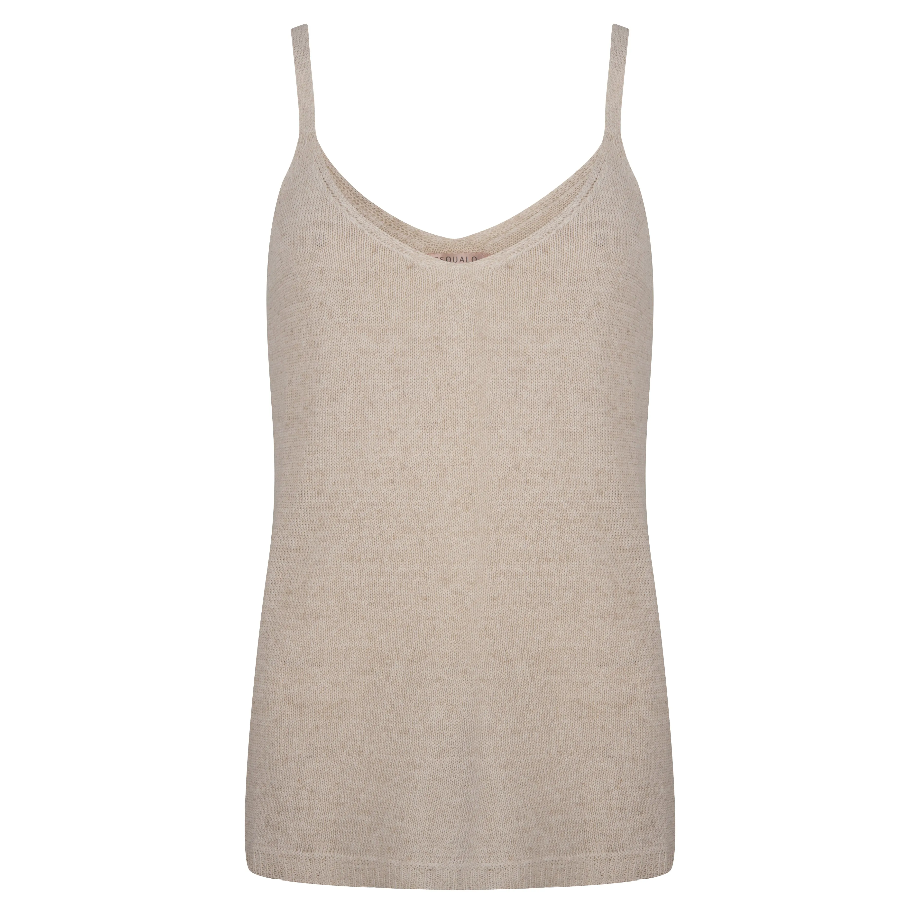 Esqualo - Knit Camisole