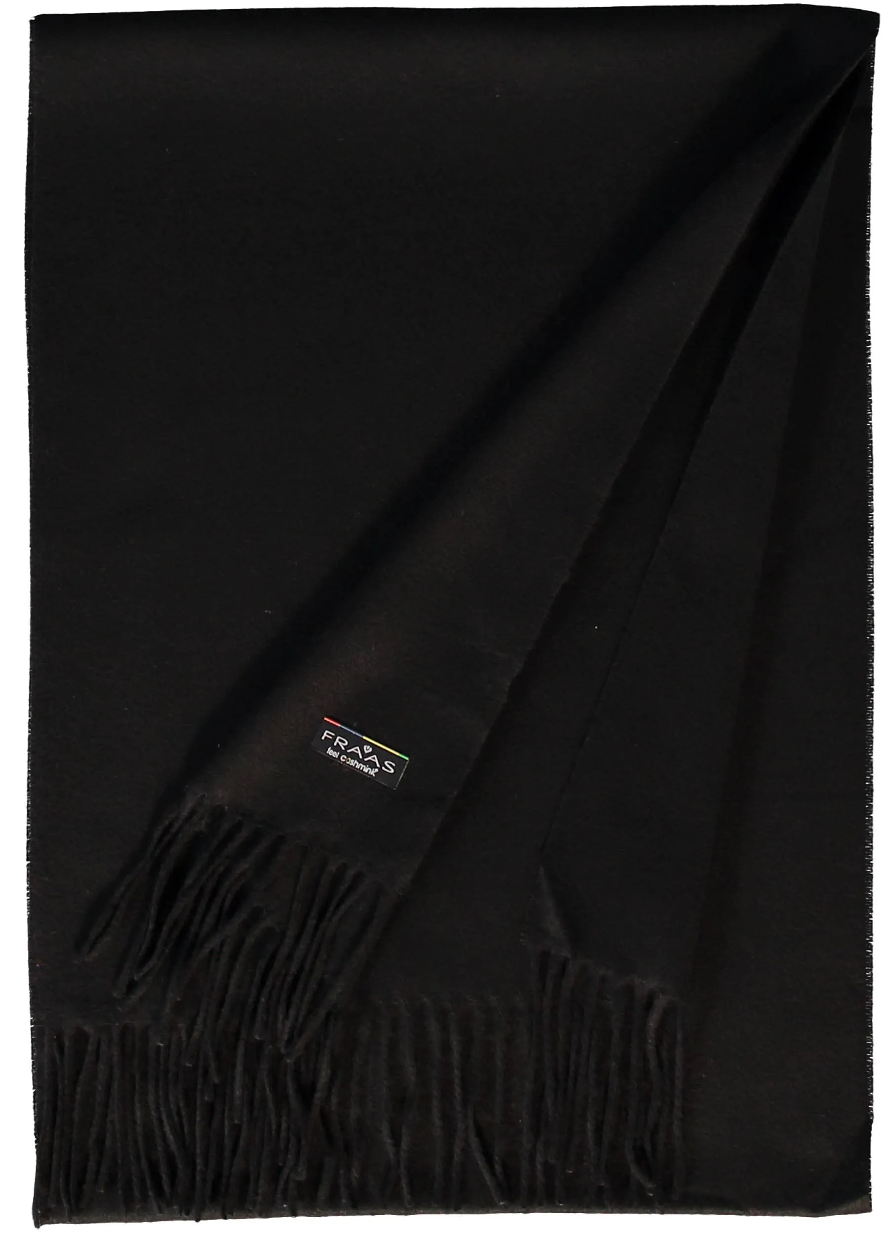 Essential Solid Cashmink® Scarf