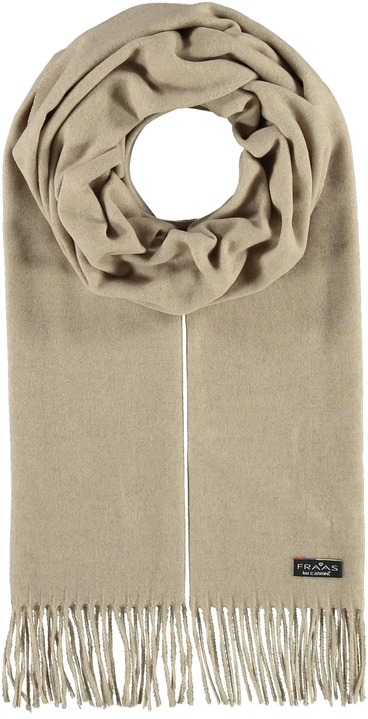 Essential Solid Cashmink® Scarf