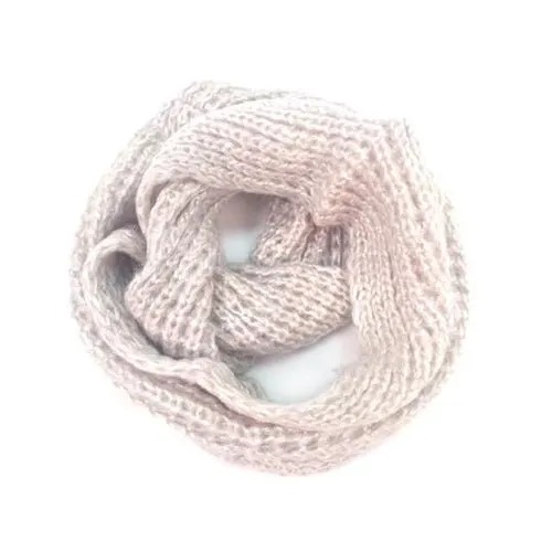 Eternal Love Infinity Scarf - Snood