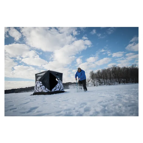 Frabill Bro Series Hub Ice Shelter