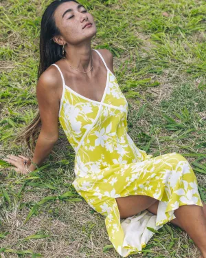 Garden Slip Dress