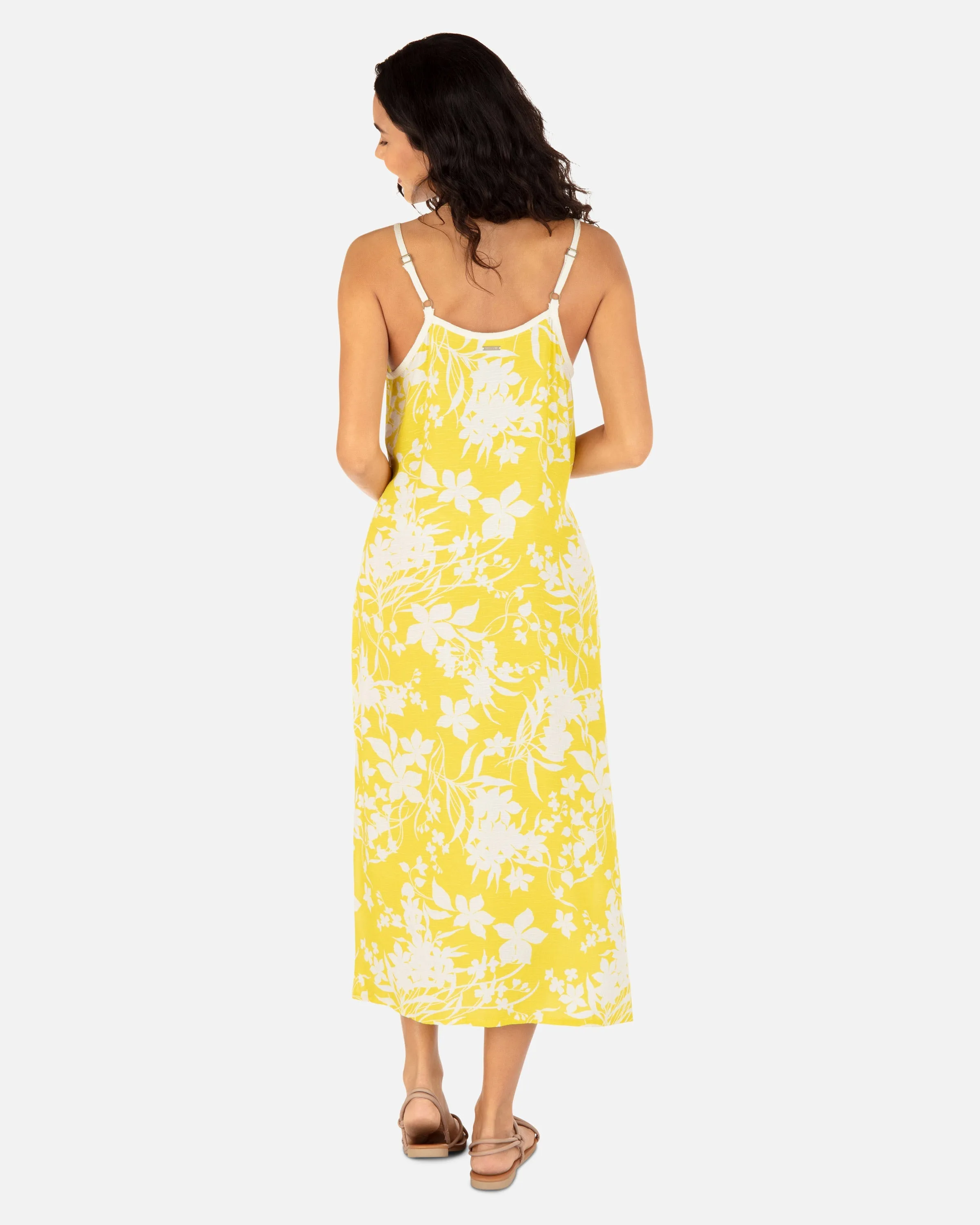 Garden Slip Dress