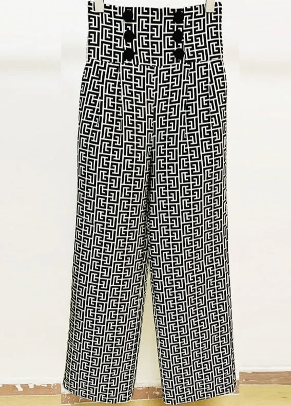 GERDA BLAZER & PANTS