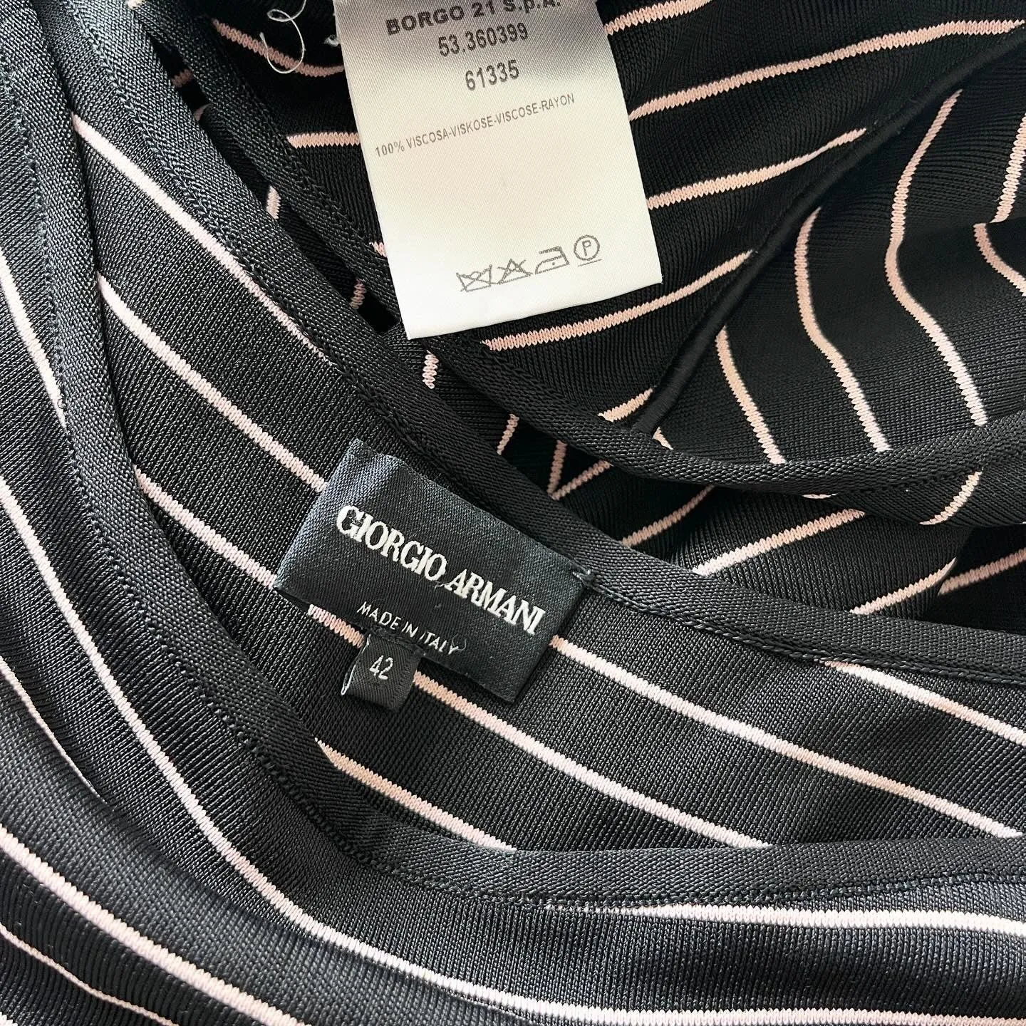 GIORGIO ARMANI Skirt