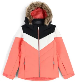 Girl's Lola Insulated Jacket 2023