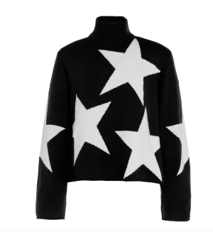 Goldbergh Womens Rising Star Sweater