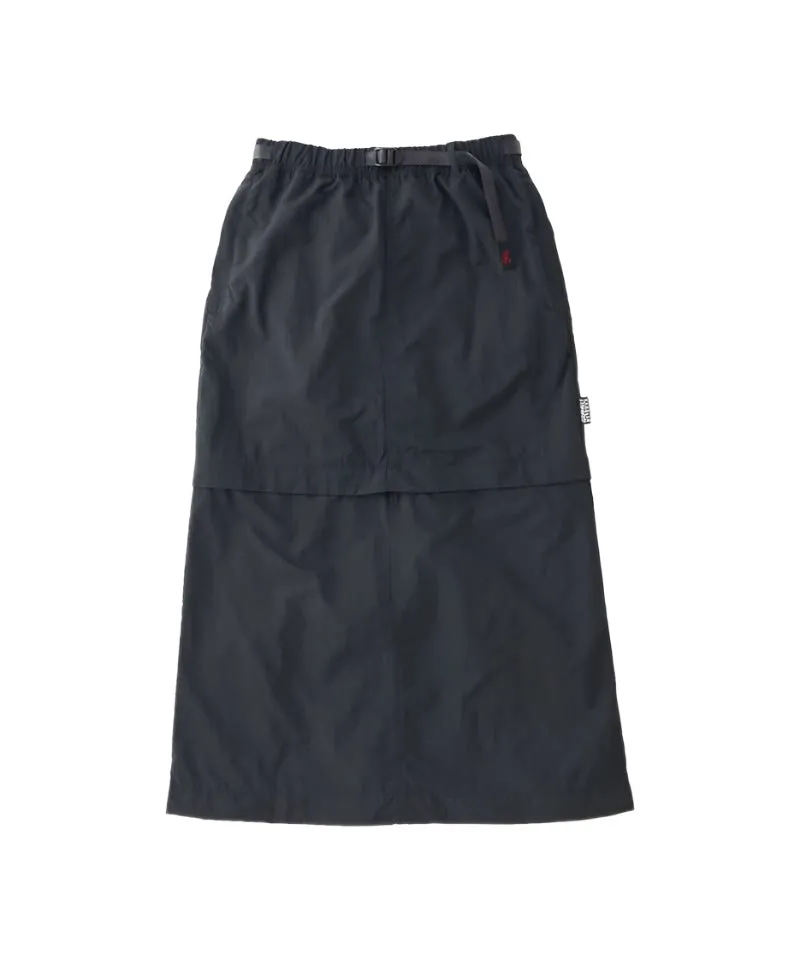 Gramicci Convertible Micro Ripstop Skirt