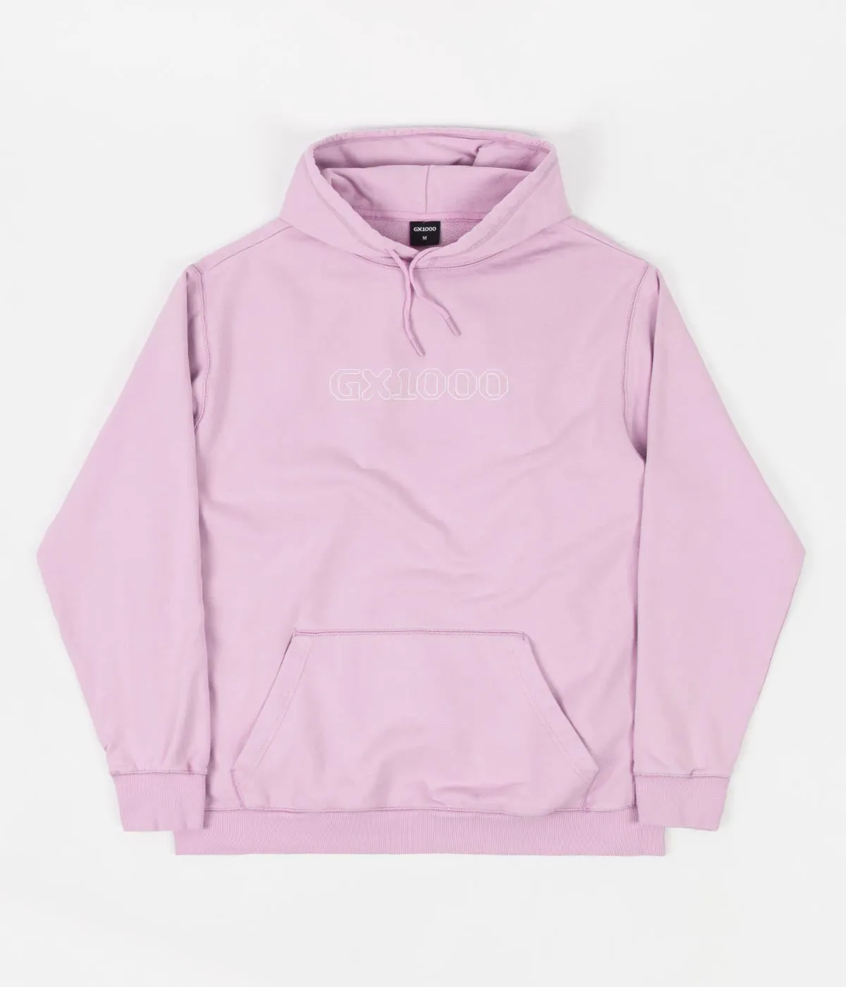 GX1000 OG Logo Hoodie - Lavender