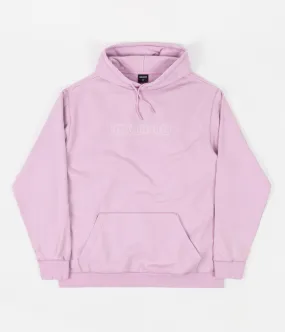 GX1000 OG Logo Hoodie - Lavender