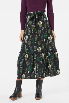 Herb Garden Skirt