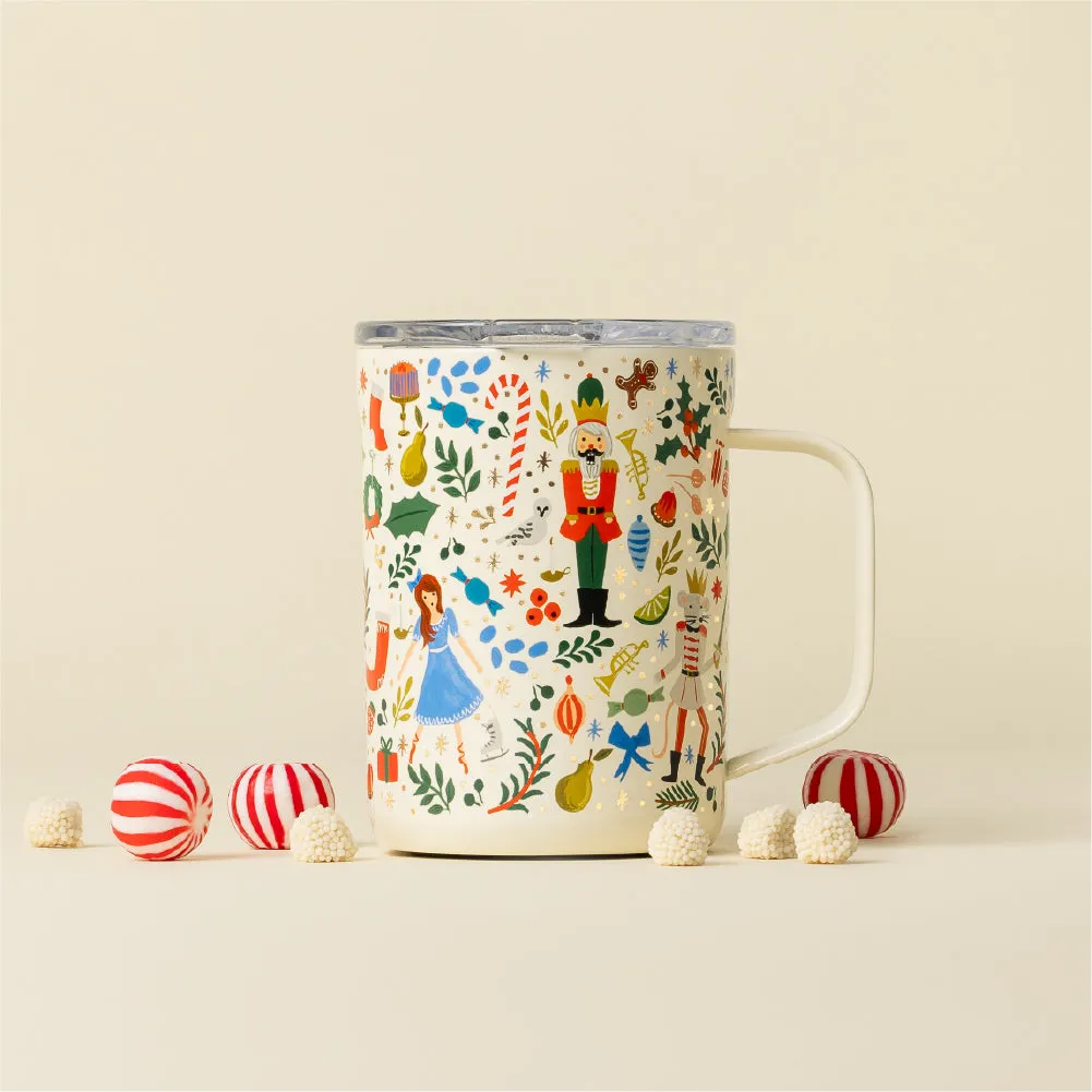 Holiday Coffee Mug