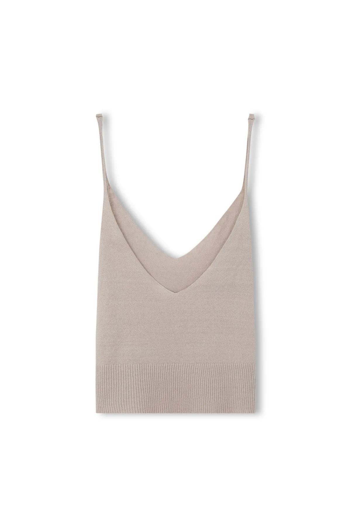 Husk Knit Camisole