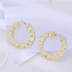 Infinity Custom Hoops