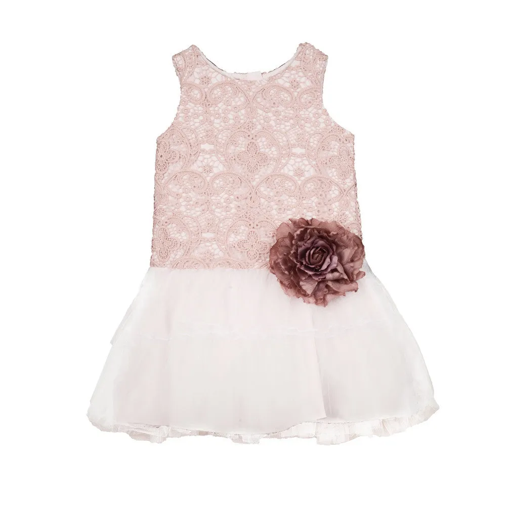 Jacie Tutu Dress