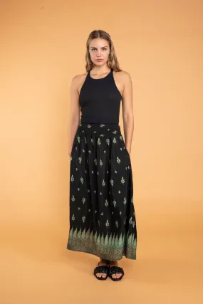 Jiya Midi Skirt