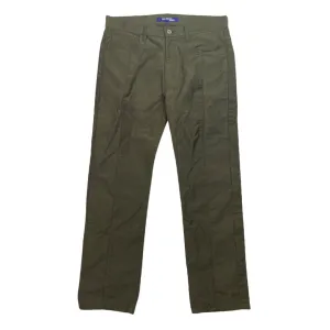 Junya Watanabe Paneled  Chinos Sz 34