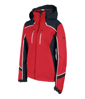 K2604 - Ruby - Insulated Jacket - Diamond Tech