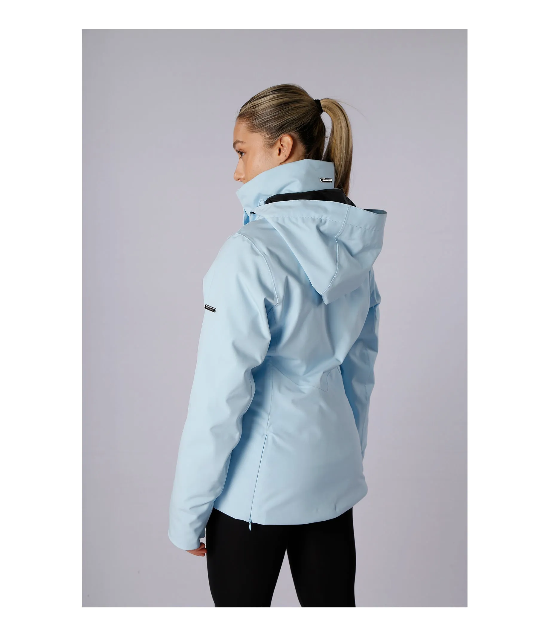 K3602 - Marquise - Insulated Jacket - Diamond Tech