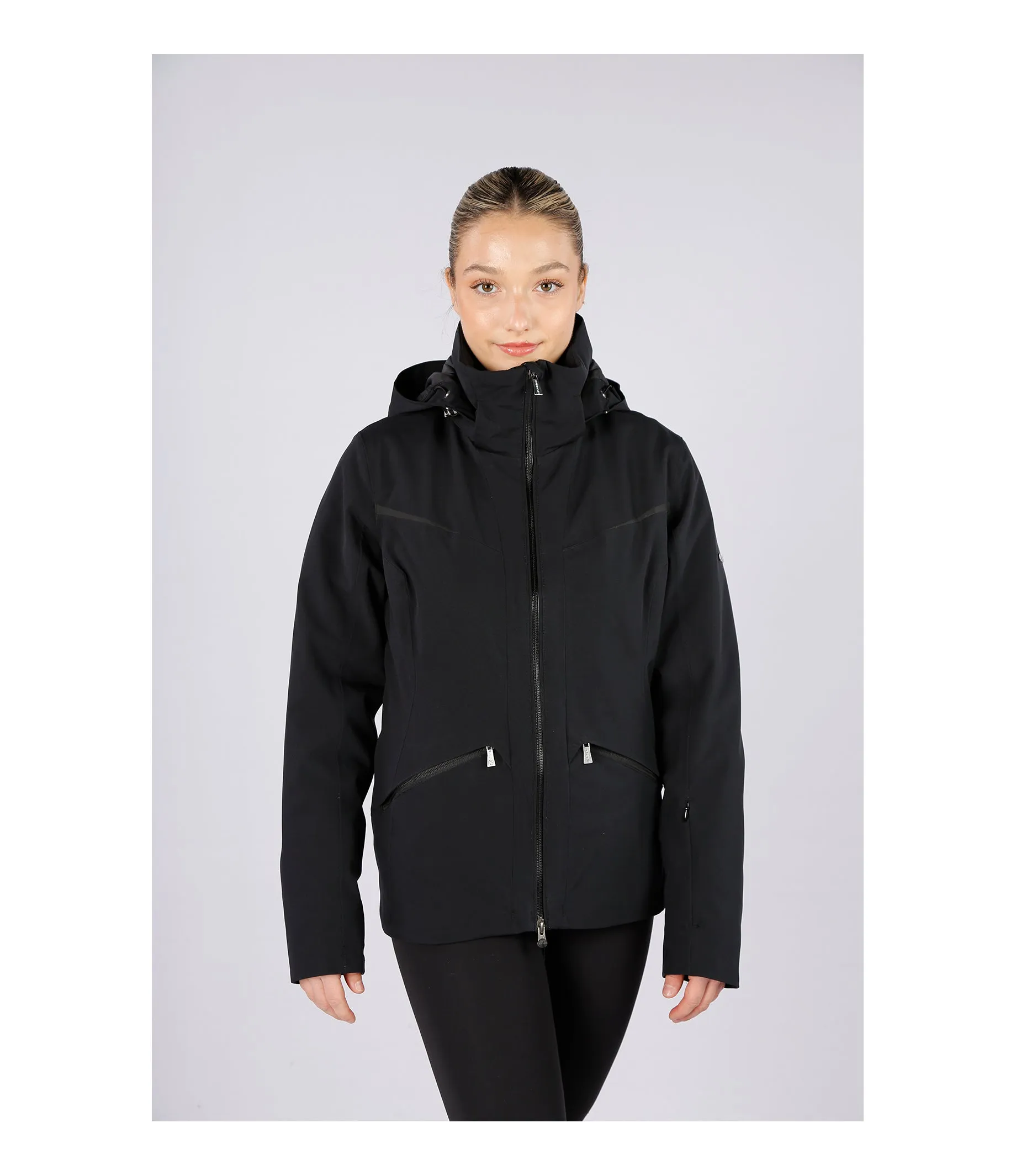 K3602 - Marquise - Insulated Jacket - Diamond Tech